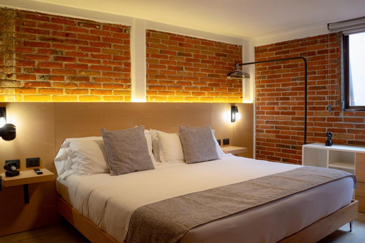 Mi Zona Lodging Coyoacan Мехіко Екстер'єр фото